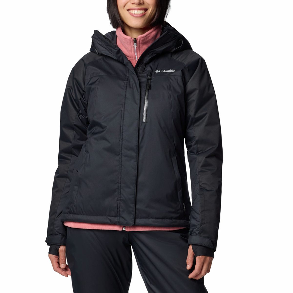 Columbia - Manteau isolé Snowy Summit pour femme