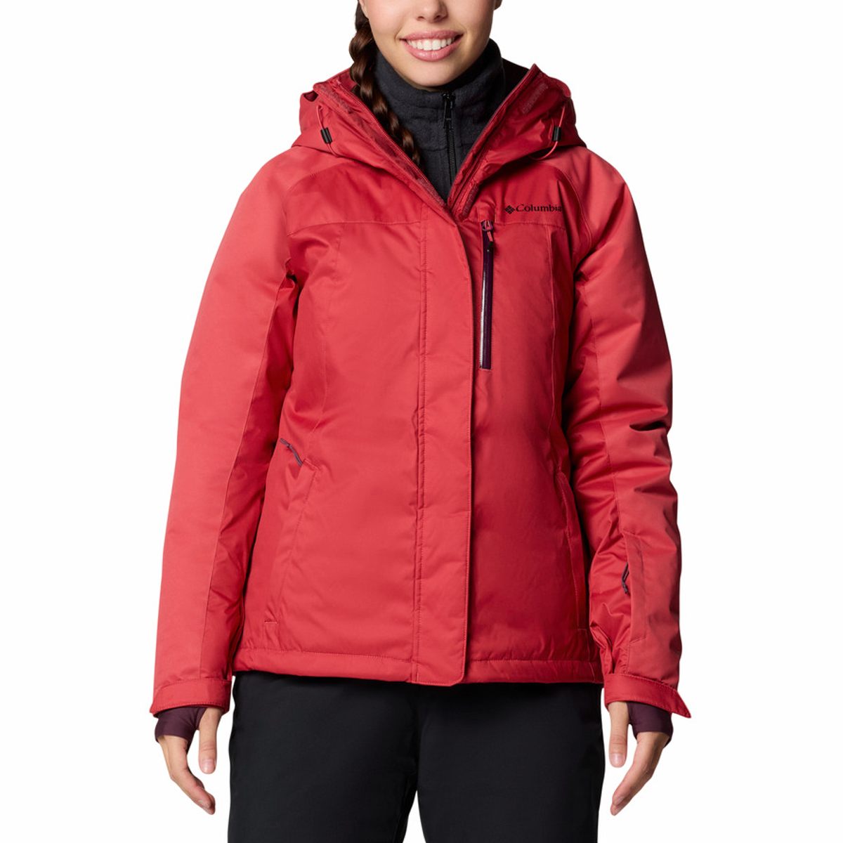 Columbia - Women's Snowy Summit™ Insulated Jacket