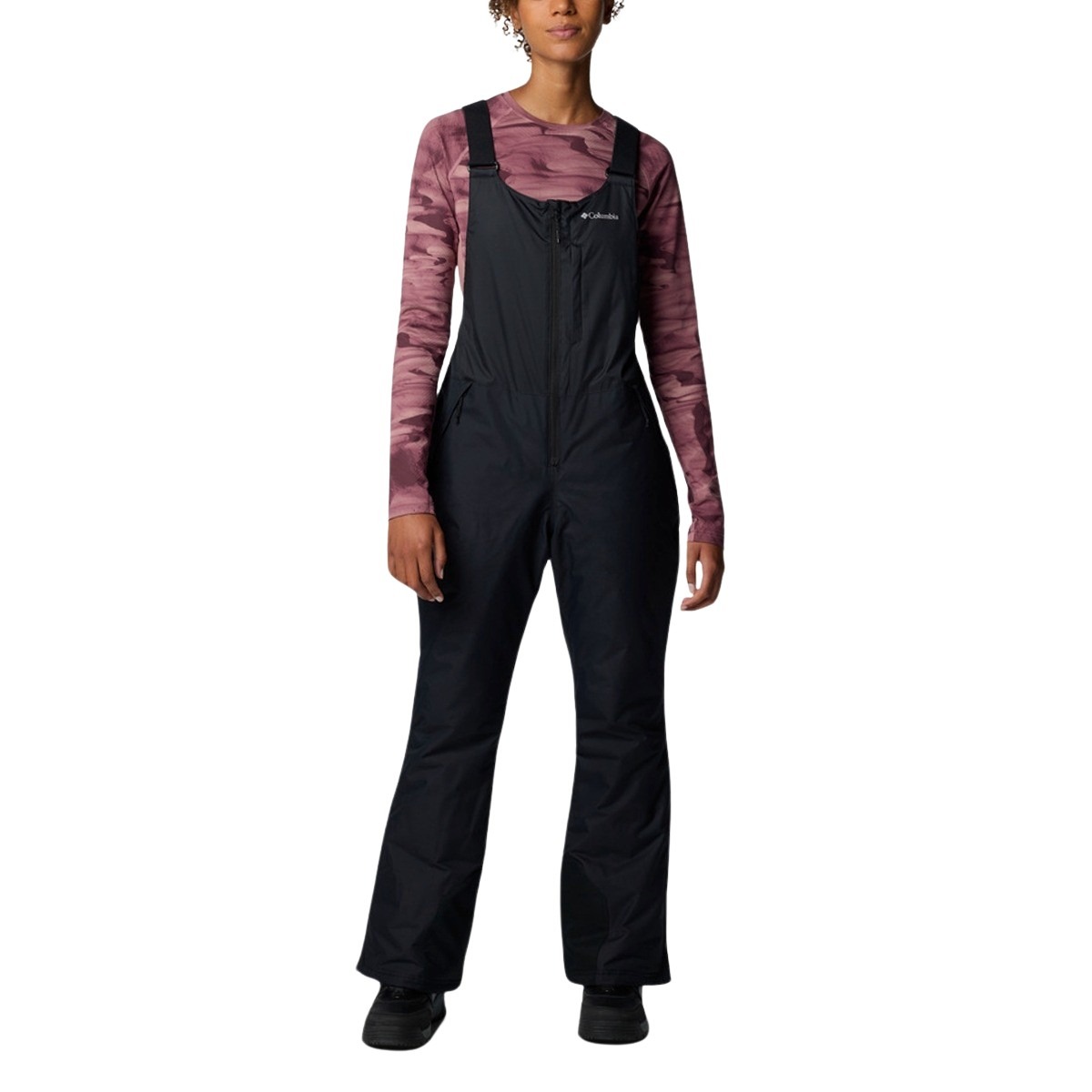 Columbia - Salopette Iceventure II pour femme