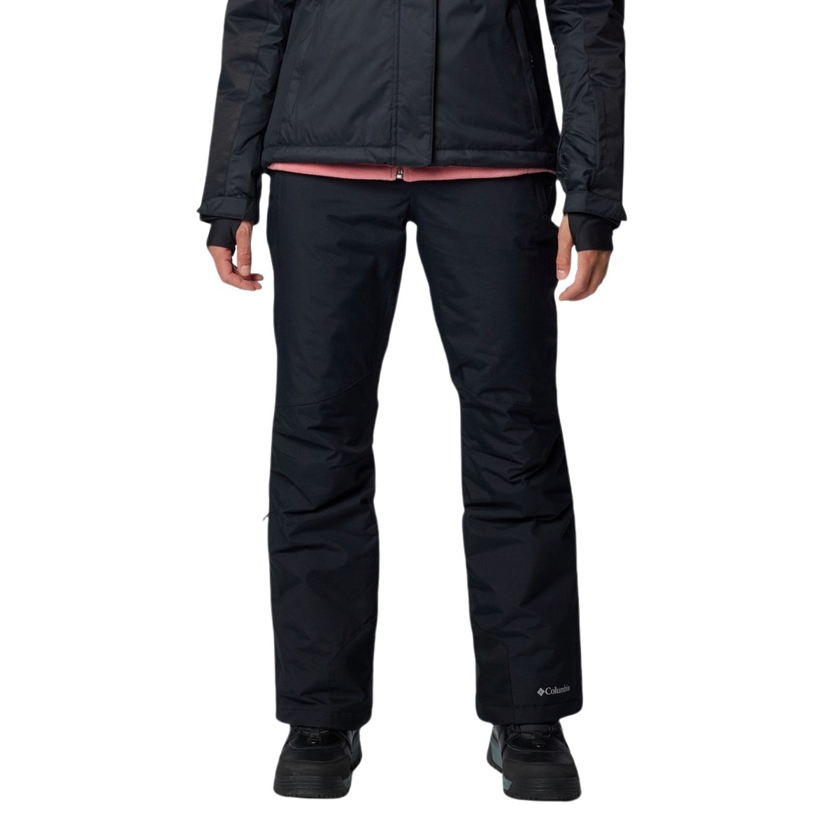 Columbia - Pantalons Bugaboo II pour femme