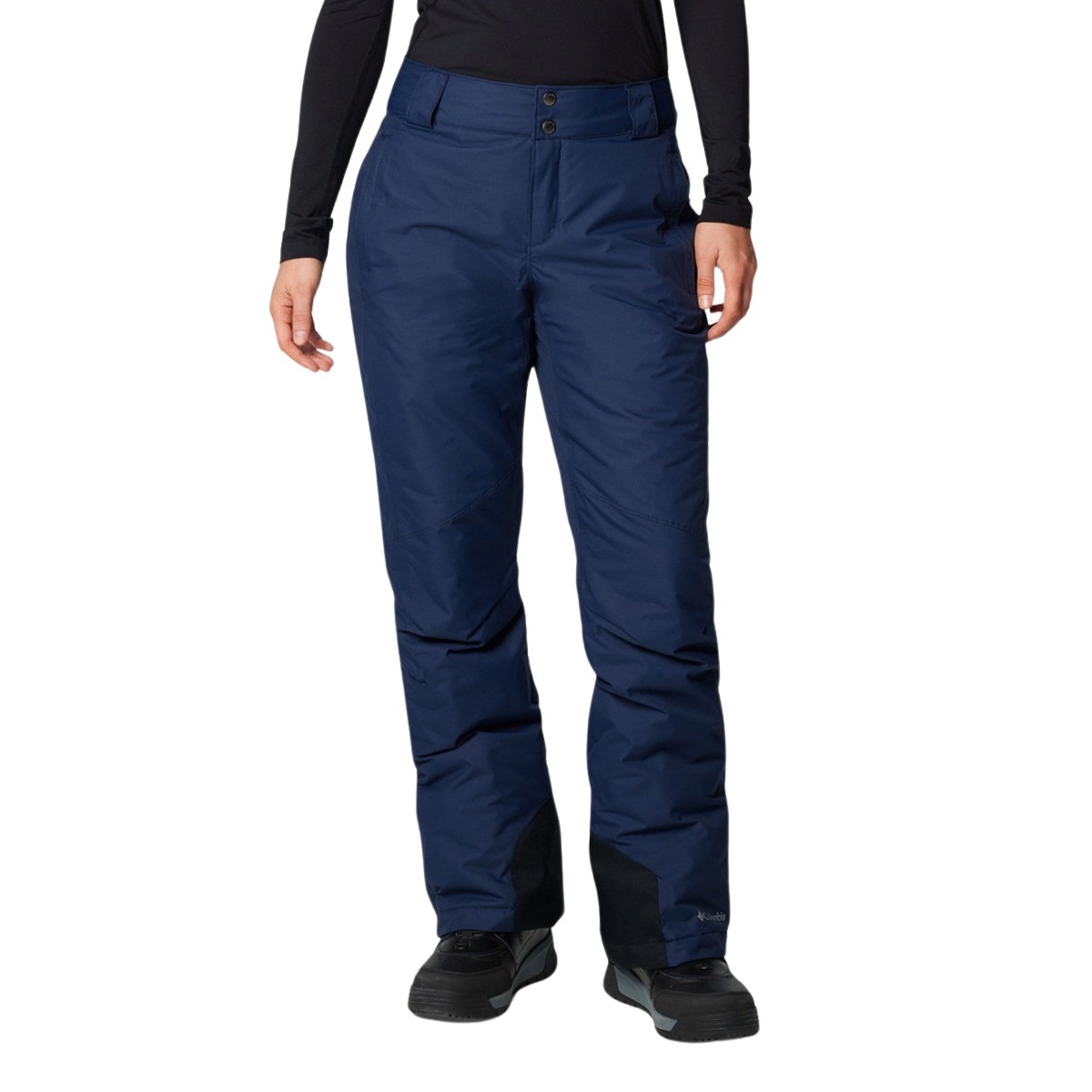 Columbia - Women's Bugaboo II Pants