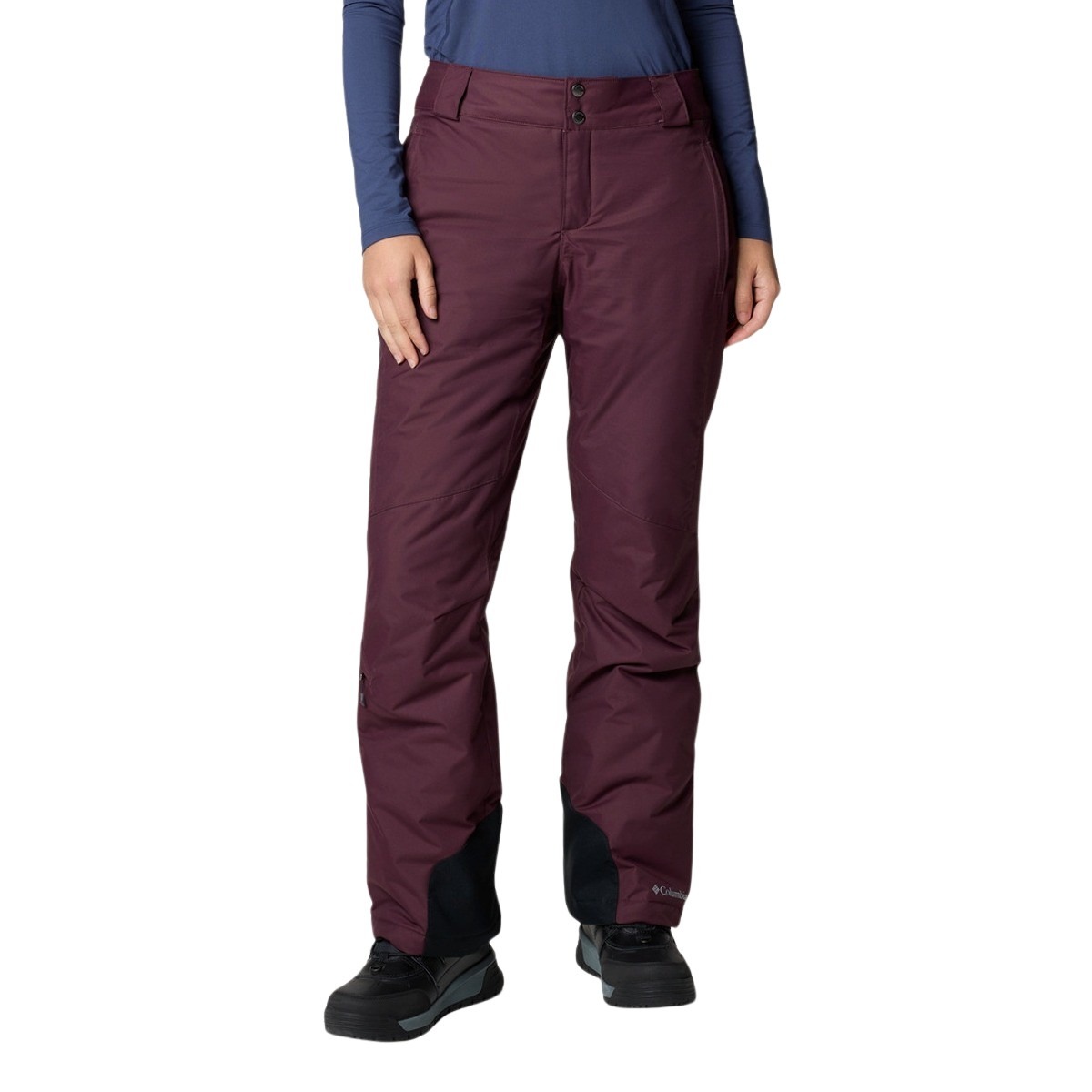 Columbia - Pantalons Bugaboo II pour femme