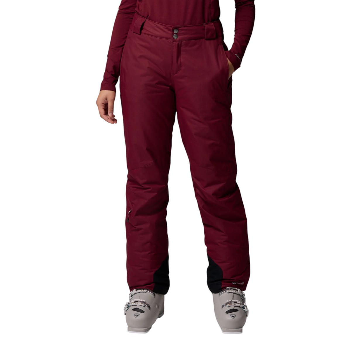 Columbia - Pantalons Bugaboo II pour femme
