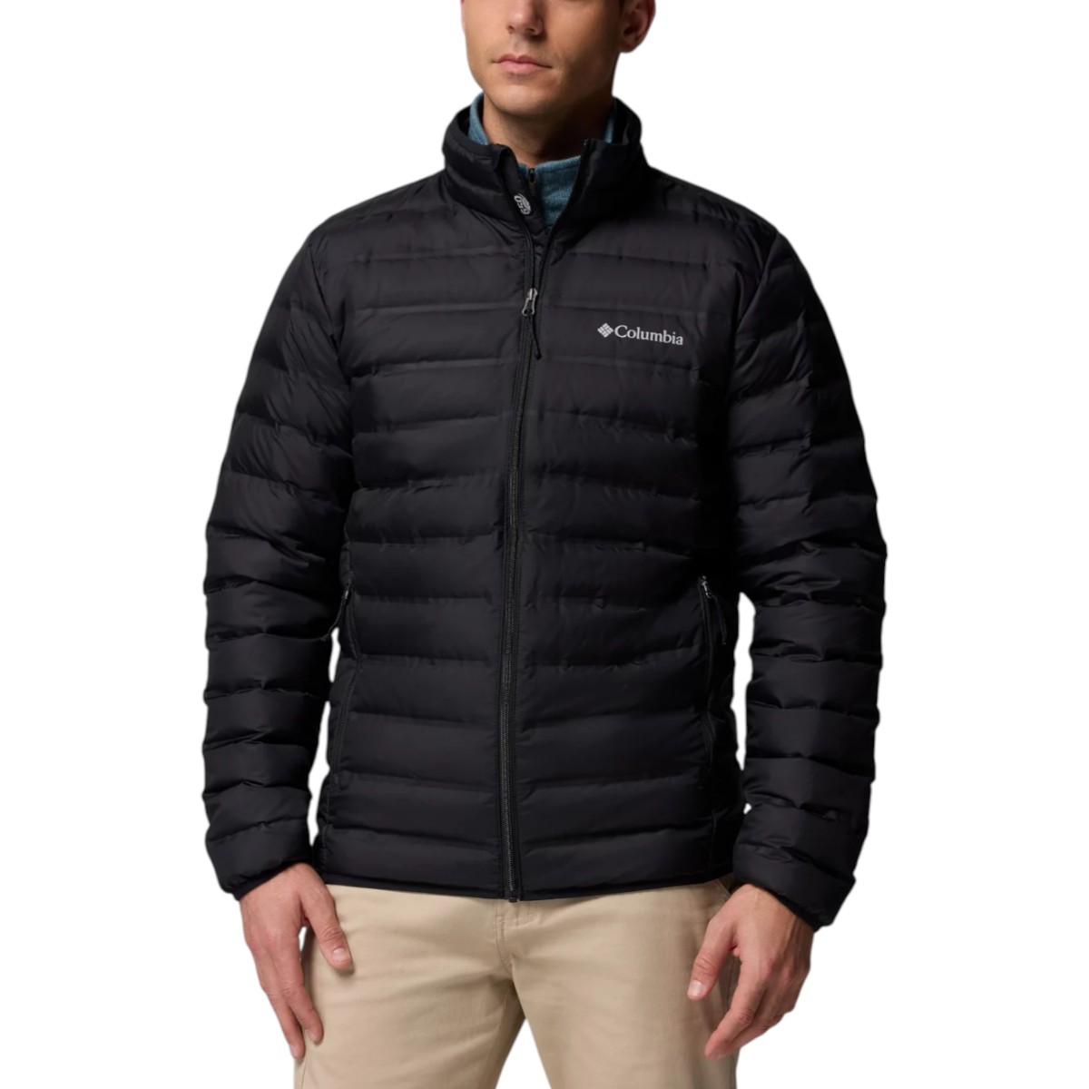 Columbia - Men's Lake 22™ II Down Jacket