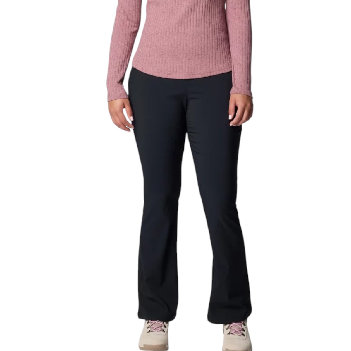 Pantacourt Large COLUMBIA Anytime Casual - Capri Pour Femme | Sports