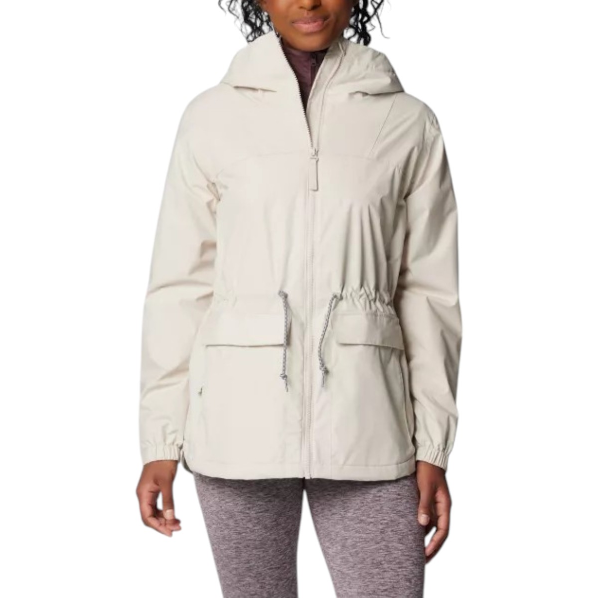 Columbia - Women's Sweet Creek™ II Lined Rain Jacket