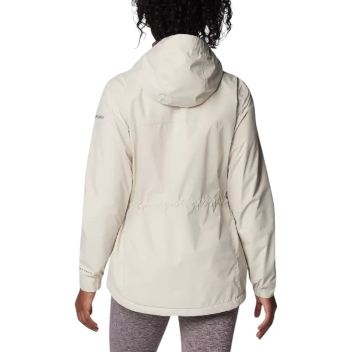 Columbia - Veste de pluie Sweet Creek™ II Lined pour femme