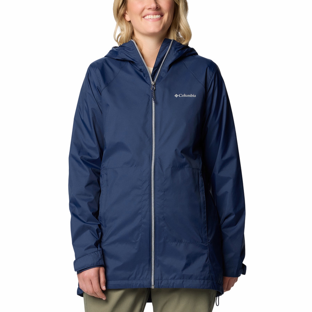 Columbia women's switchback ii jacket best sale