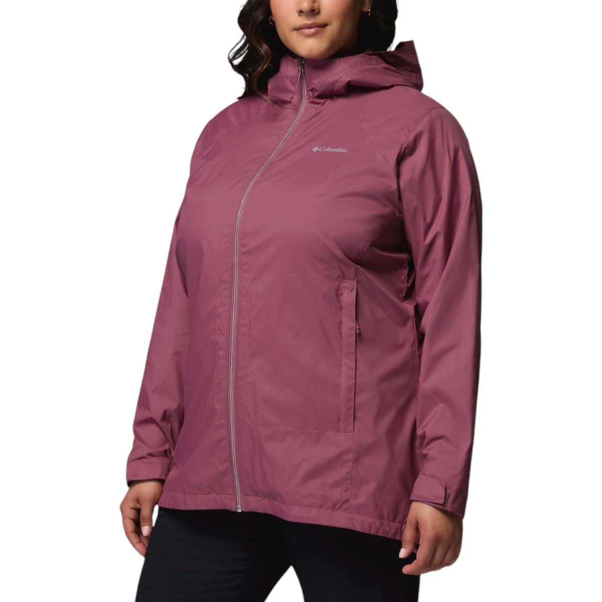 Columbia - Women's Switchback II Lined Long Jacket