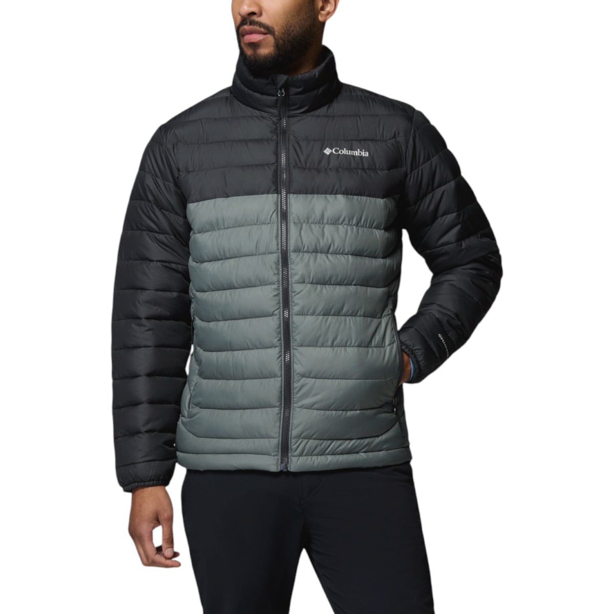 Columbia - Men's Powder Lite II Jacket
