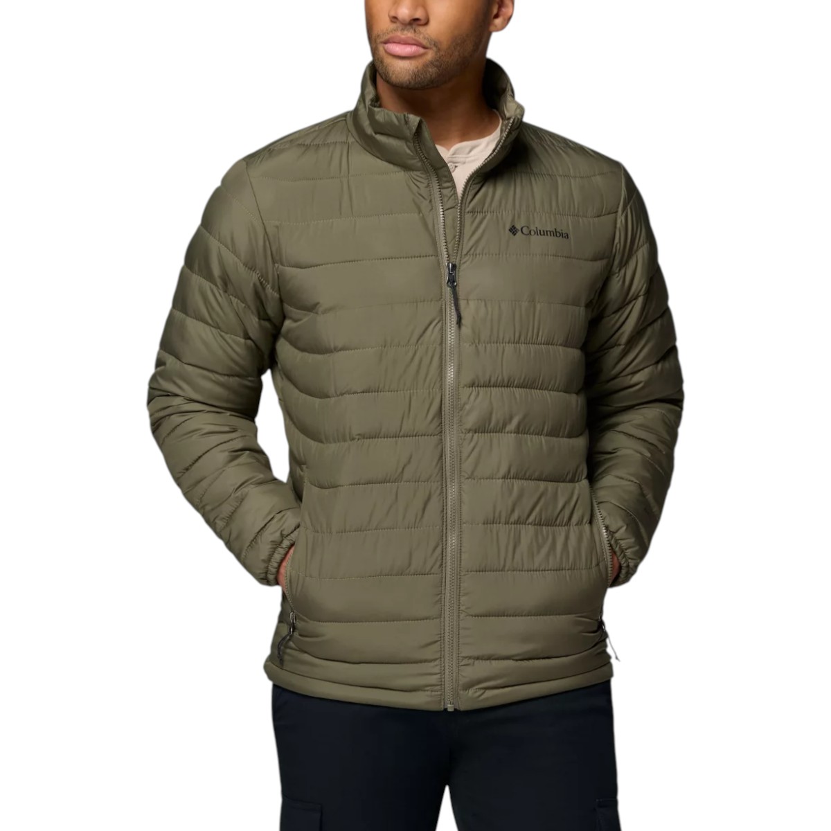 Columbia - Men's Powder Lite II Jacket