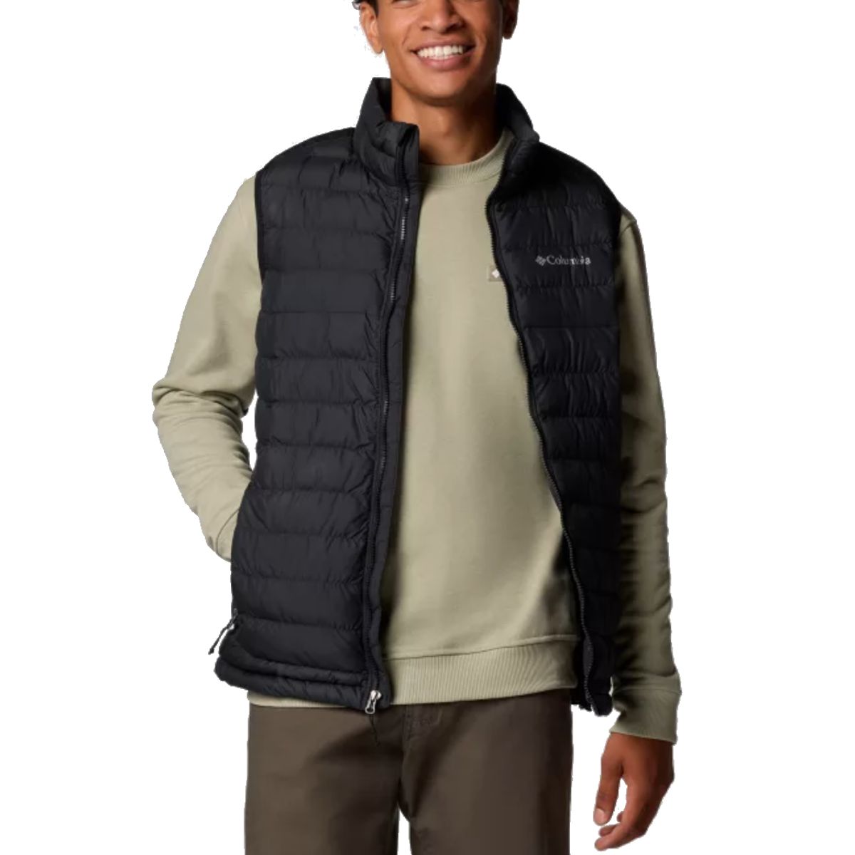 Columbia - Manteau Powder Lite II pour homme