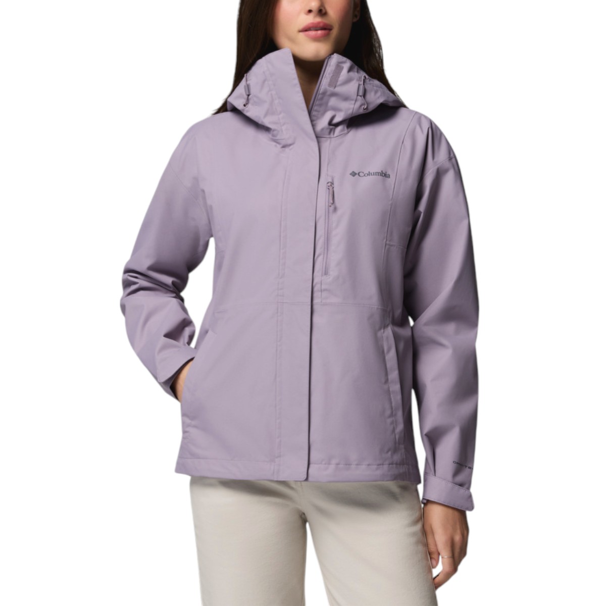 Columbia - Women's Hikebound II Rain Jacket