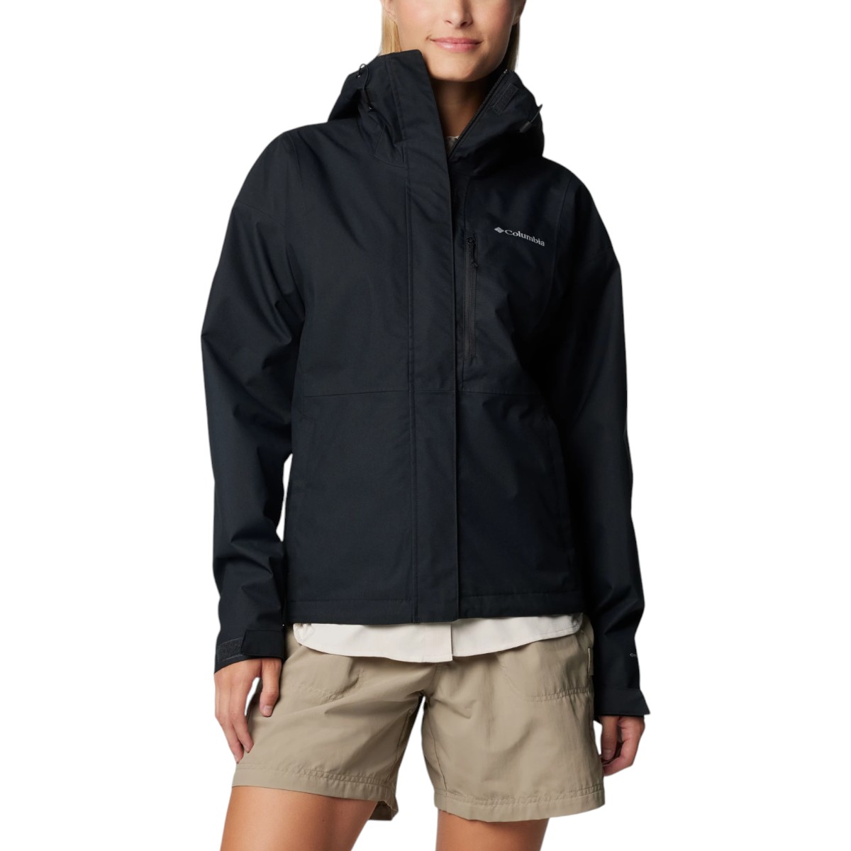 Columbia - Manteau imperméable Hikebound II pour femme