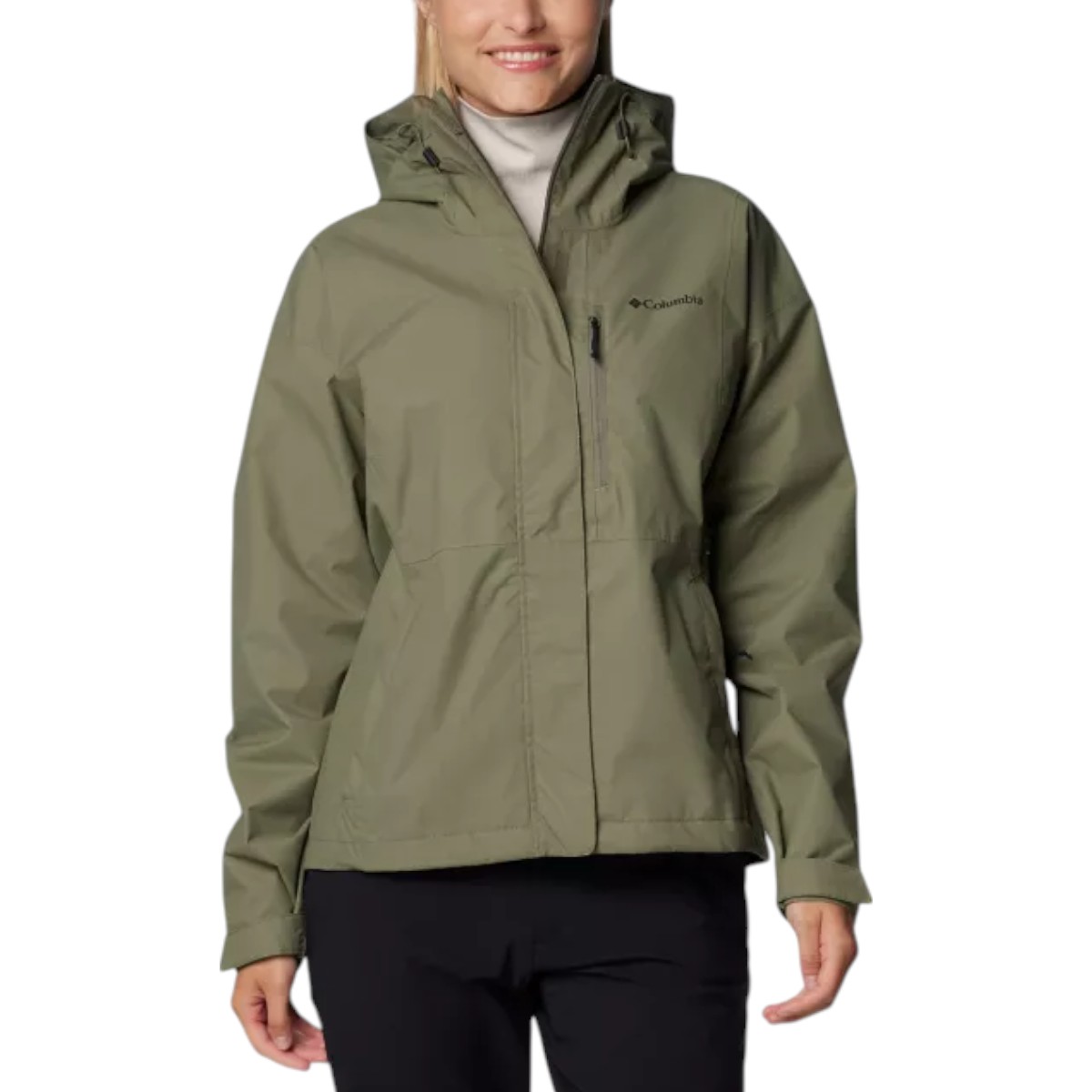 Columbia - Manteau imperméable Hikebound II pour femme