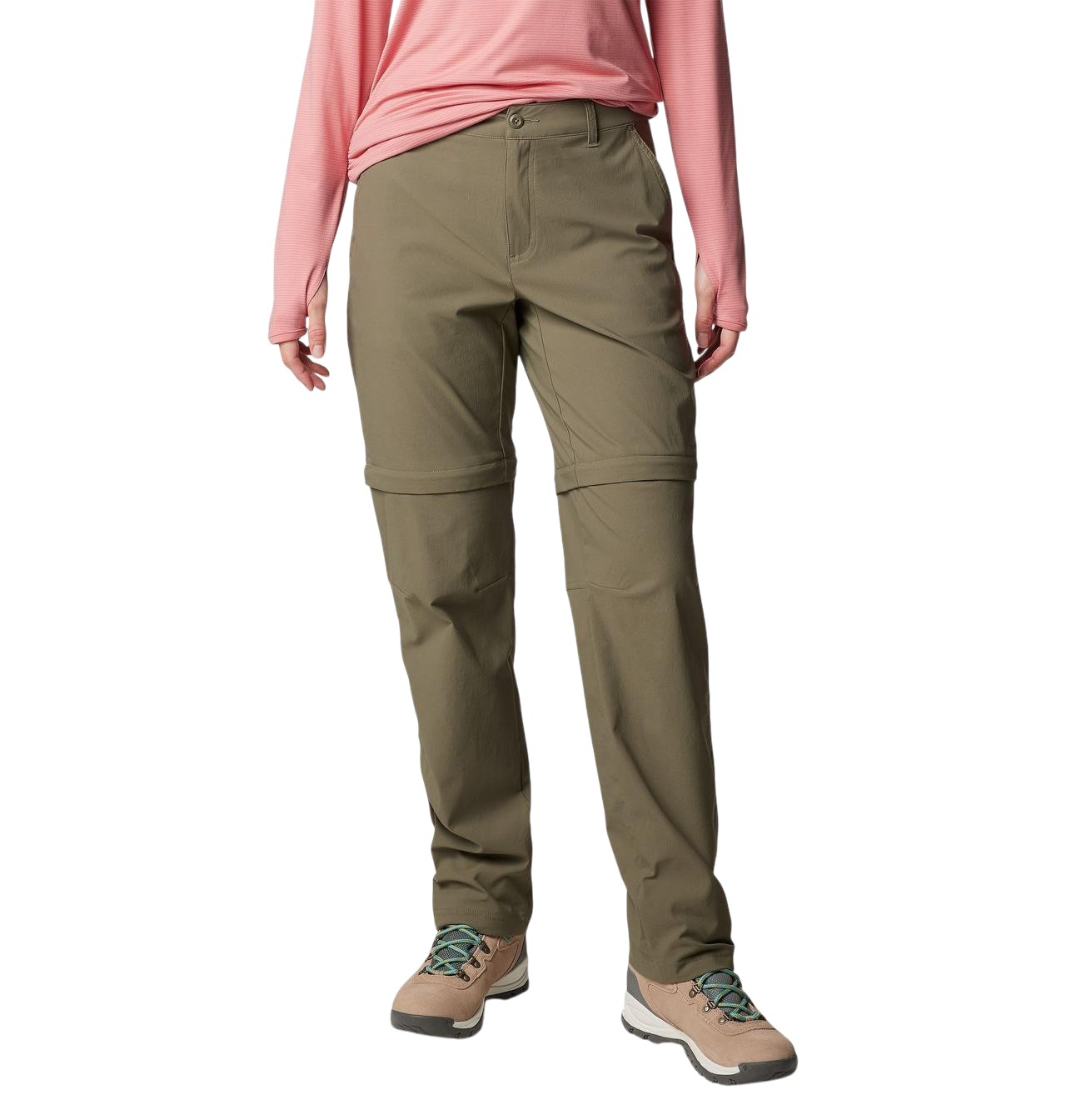 Columbia - Women's Leslie Falls™ Convertible Pants