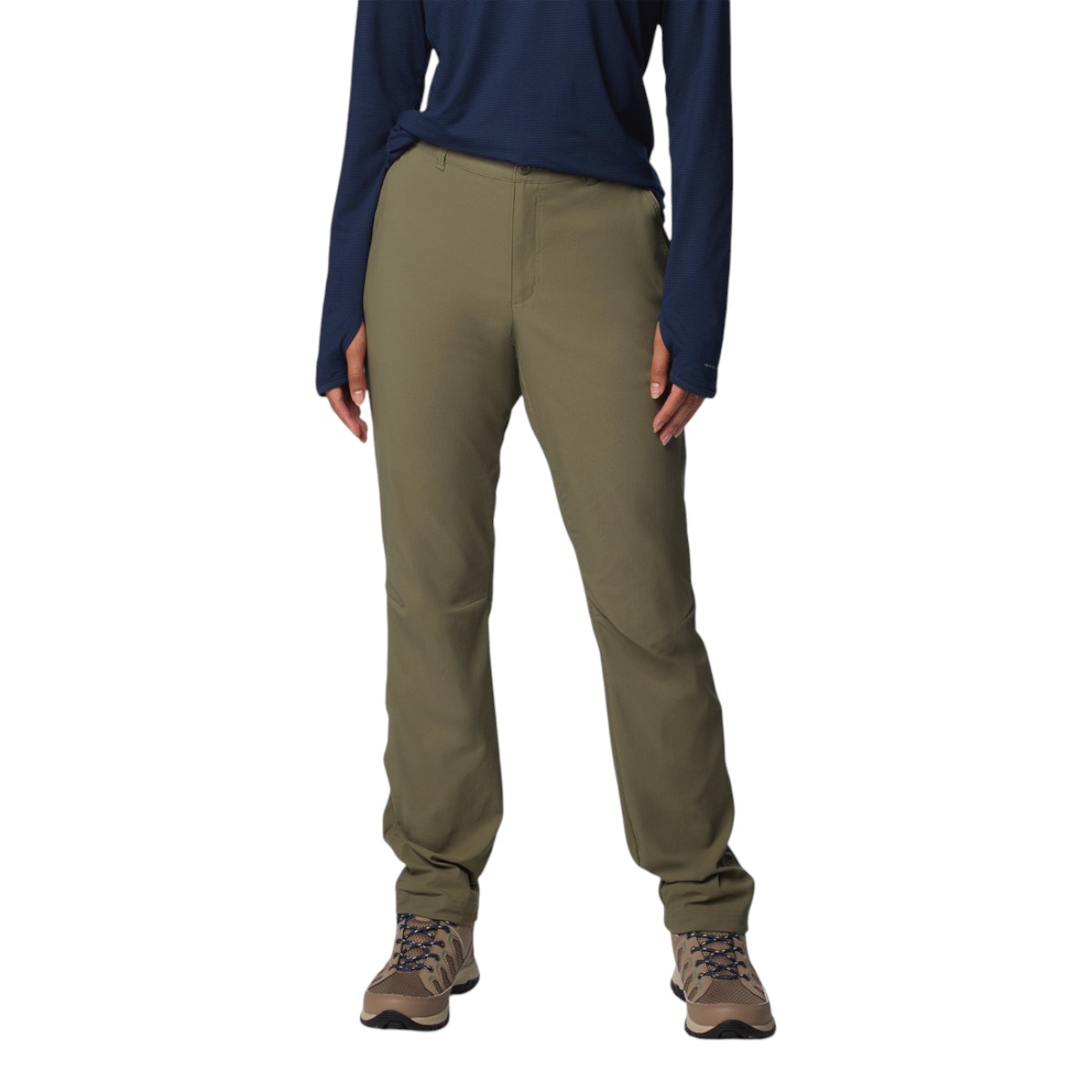 Columbia - Women's Leslie Falls II Pants