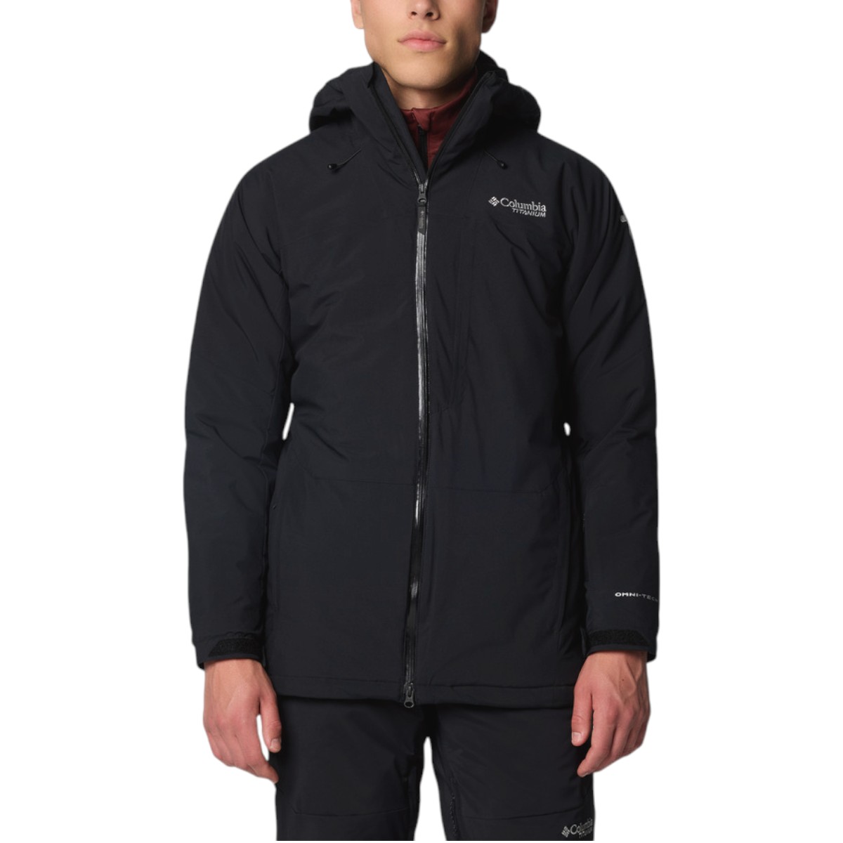 Columbia - Men's Winter District™ III Jacket