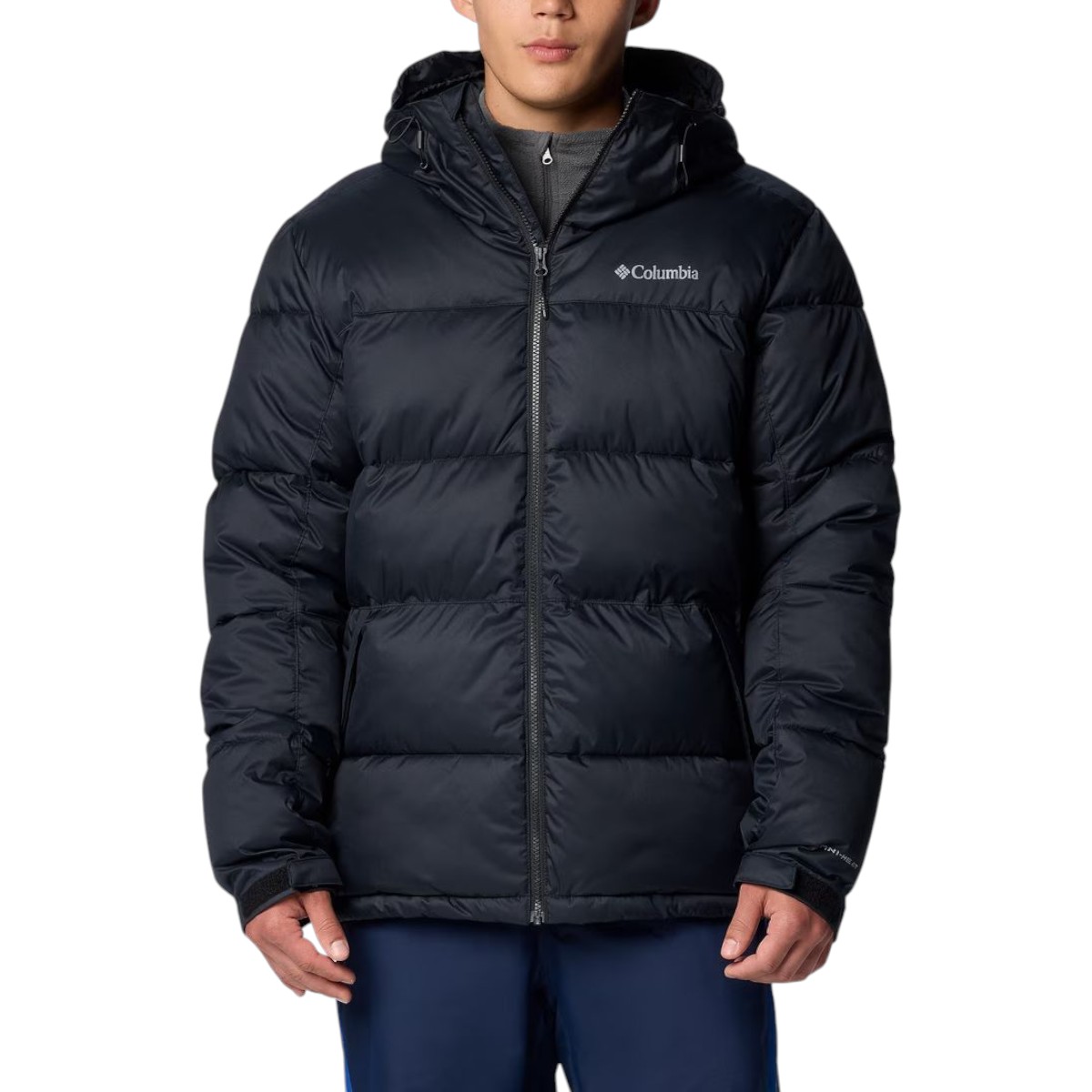 Columbia - Men's Slope Style Jacket
