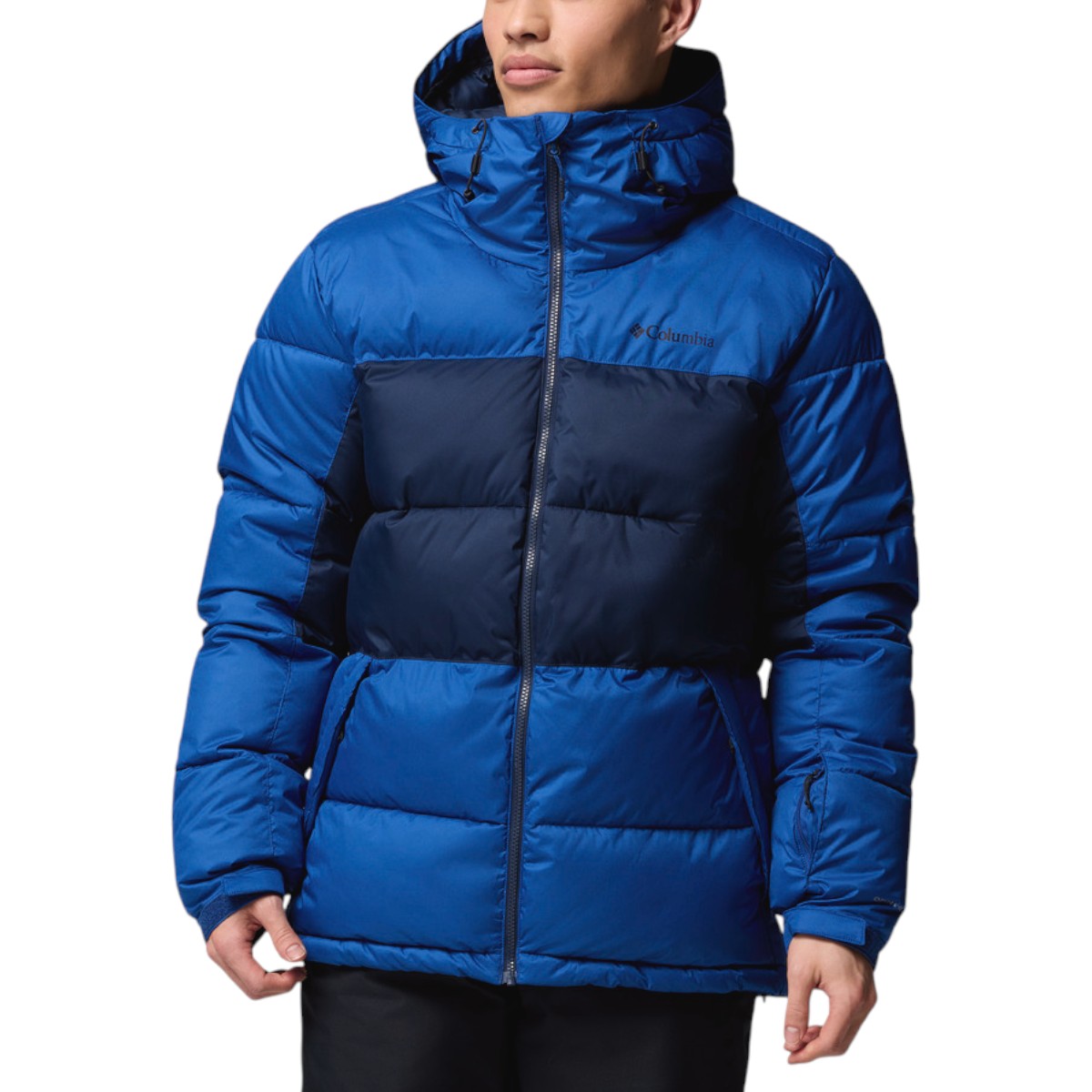 Columbia - Men's Slope Style Jacket