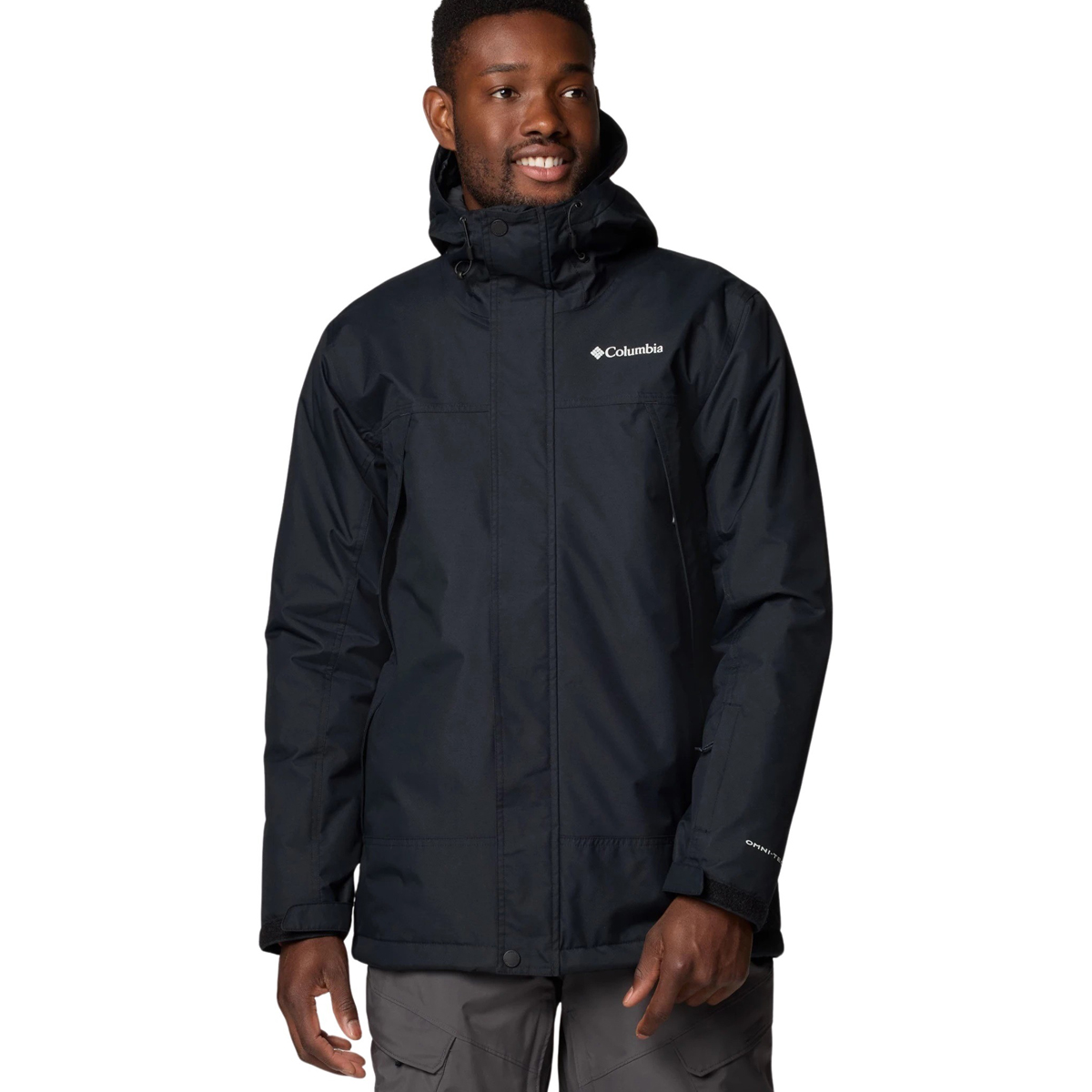 Columbia - Manteau Shotski pour homme