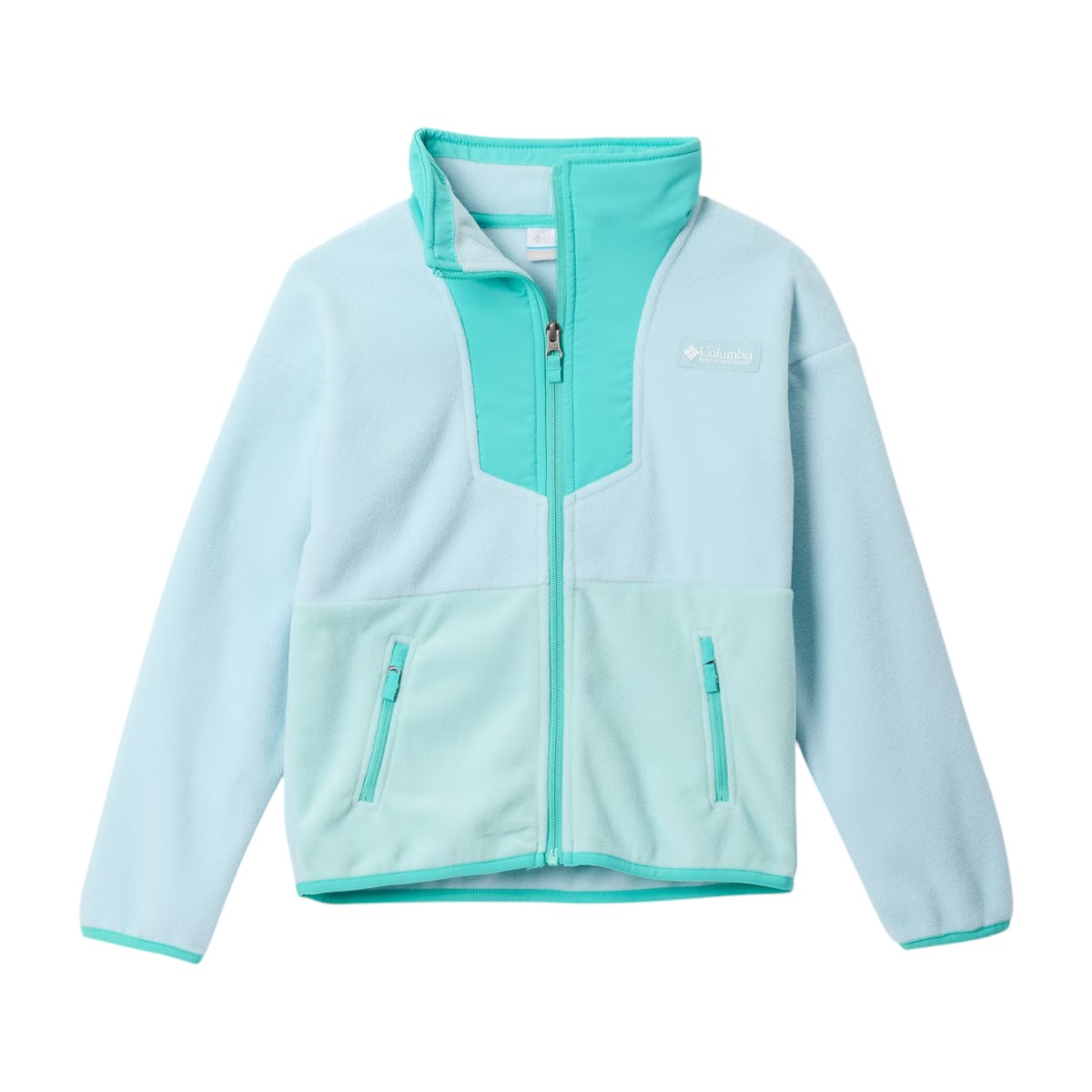Columbia - Kids' Sequoia Grove™ Full Zip Fleece