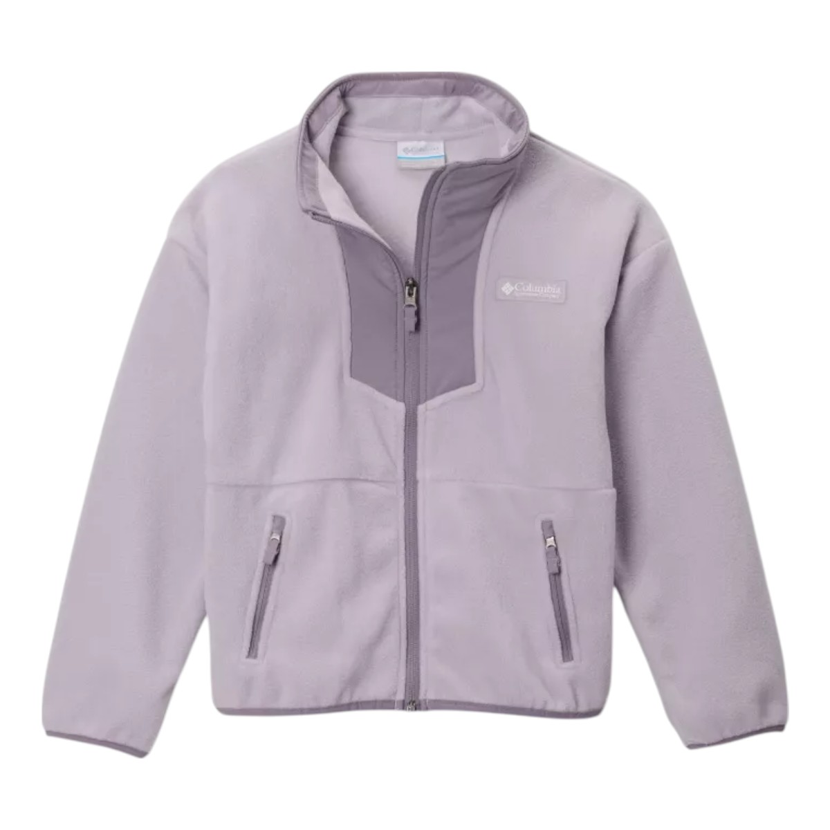 Columbia - Kids' Sequoia Grove Half Zip Fleece