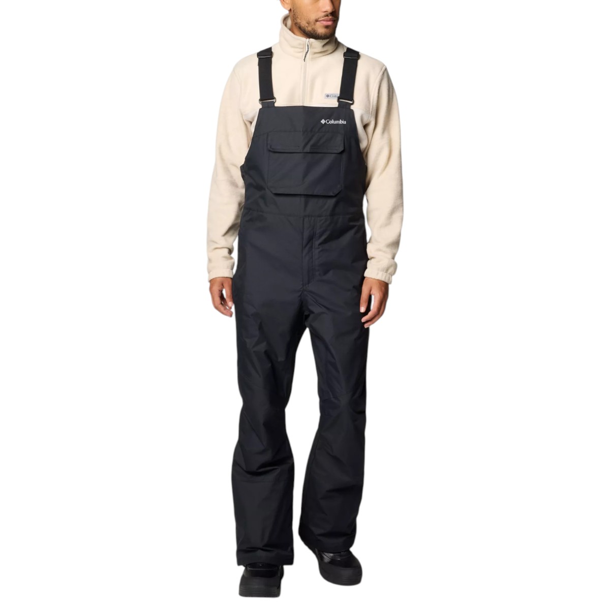 Columbia - Salopette Iceventure II pour homme