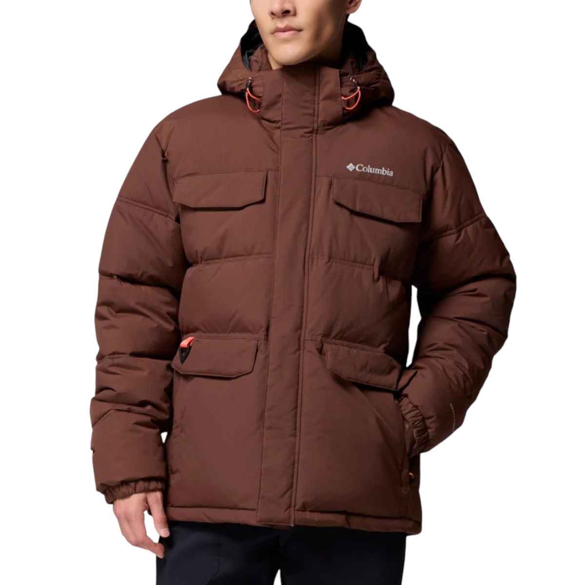 Columbia - Men's Landroamer™ Puffer Jacket