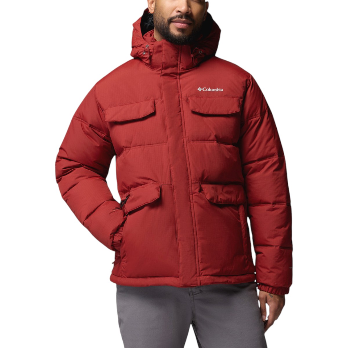 Columbia - Men's Landroamer™ Puffer Jacket