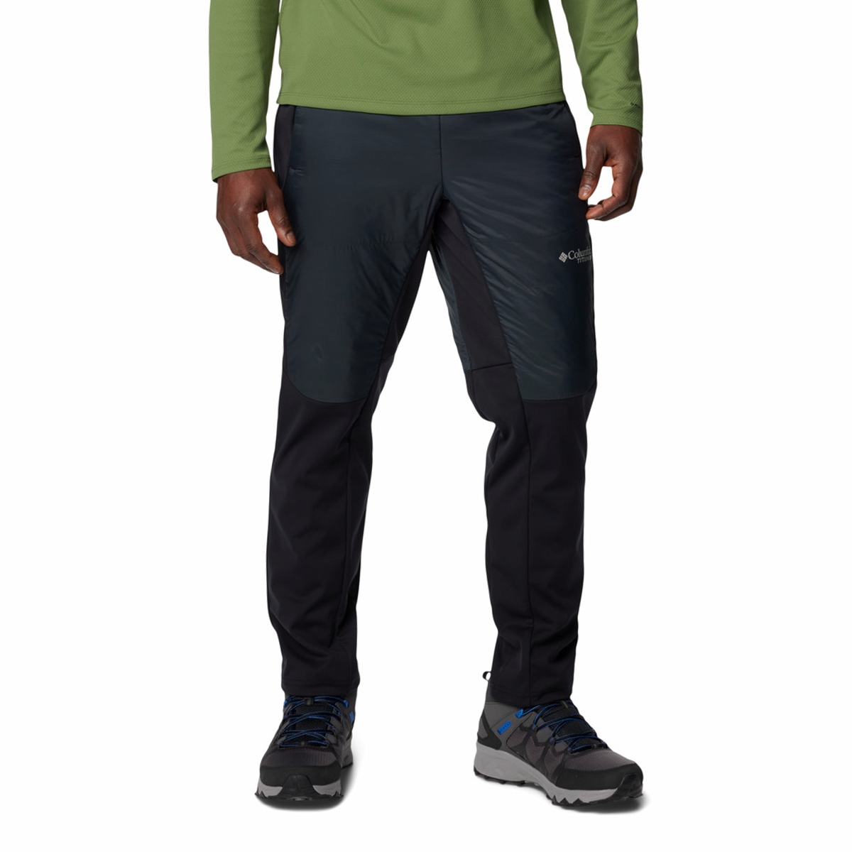 Columbia - Pantalon hybride Silver Leaf pour homme