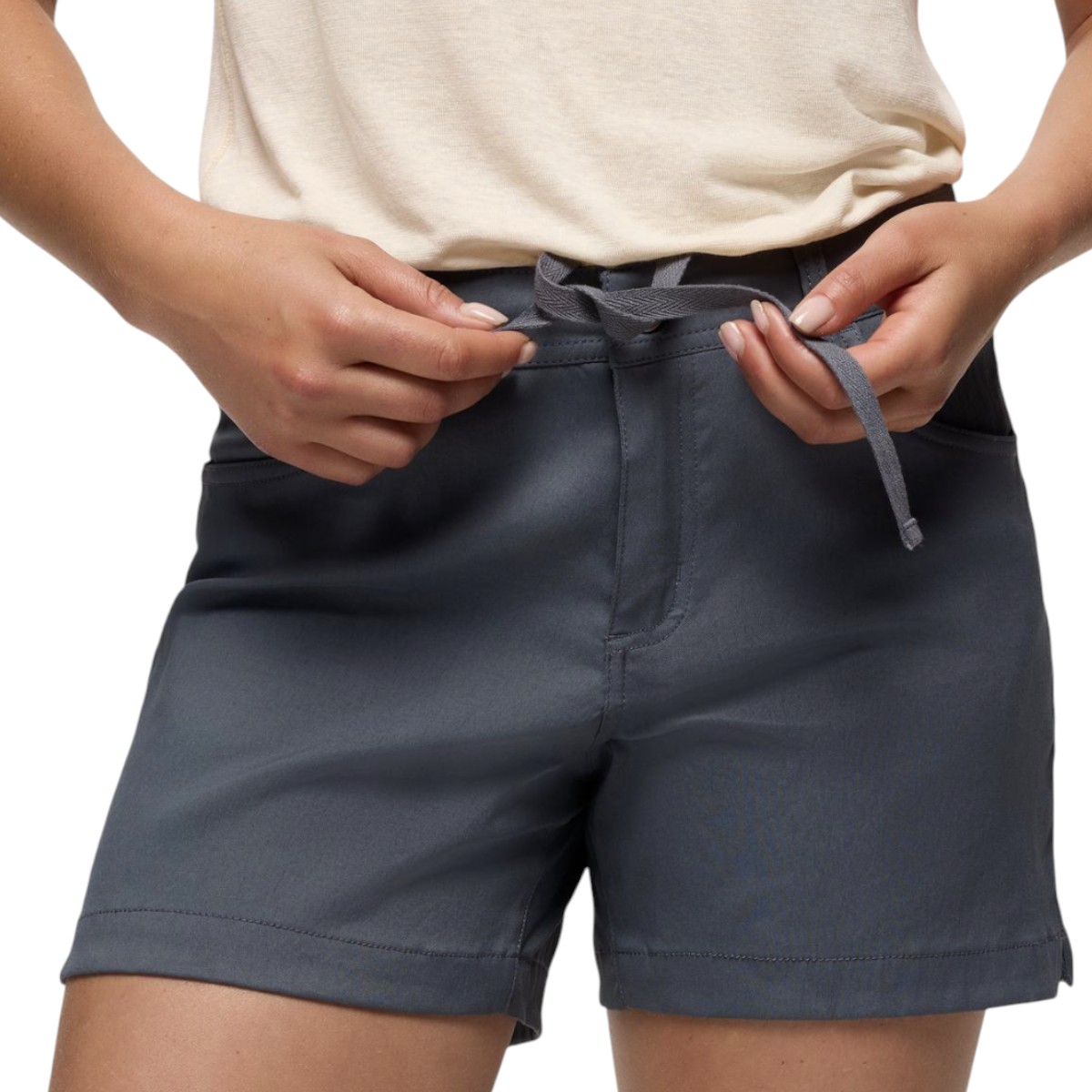 Prana - Short extensible Zion Halle pour femme