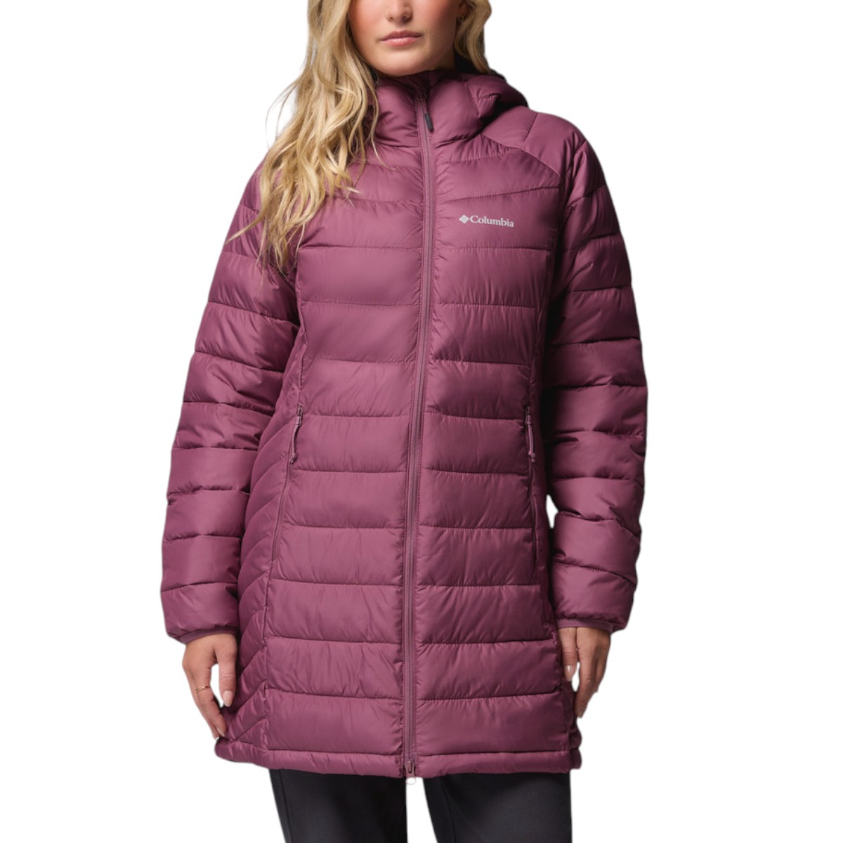 Columbia - Women's Powder Lite™ II Mid Jacket