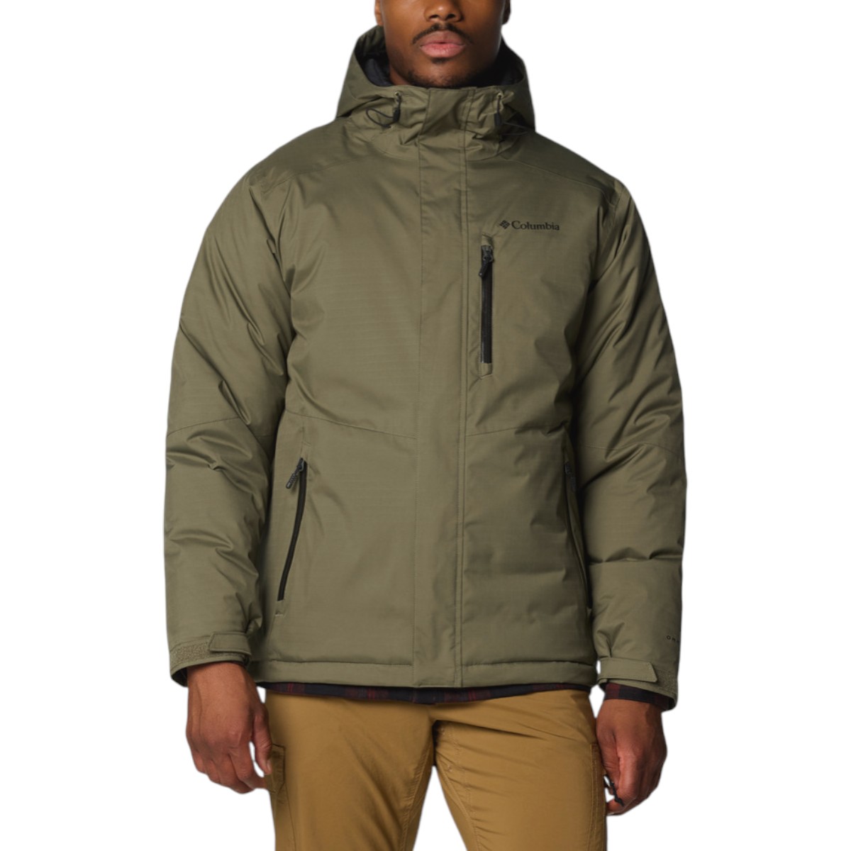 Columbia - Men'sOak Harbor™ II Insulated Jacket