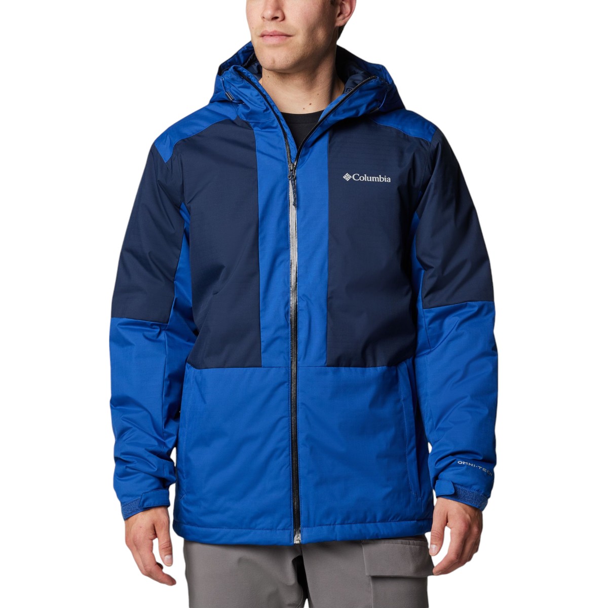 Columbia - Men's Point Park II Insulated Jacket