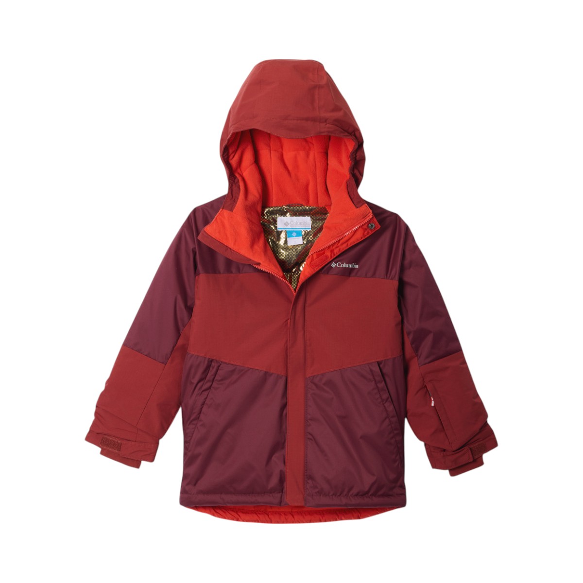 Columbia - Boys' Mighty Mogul™ III Jacket