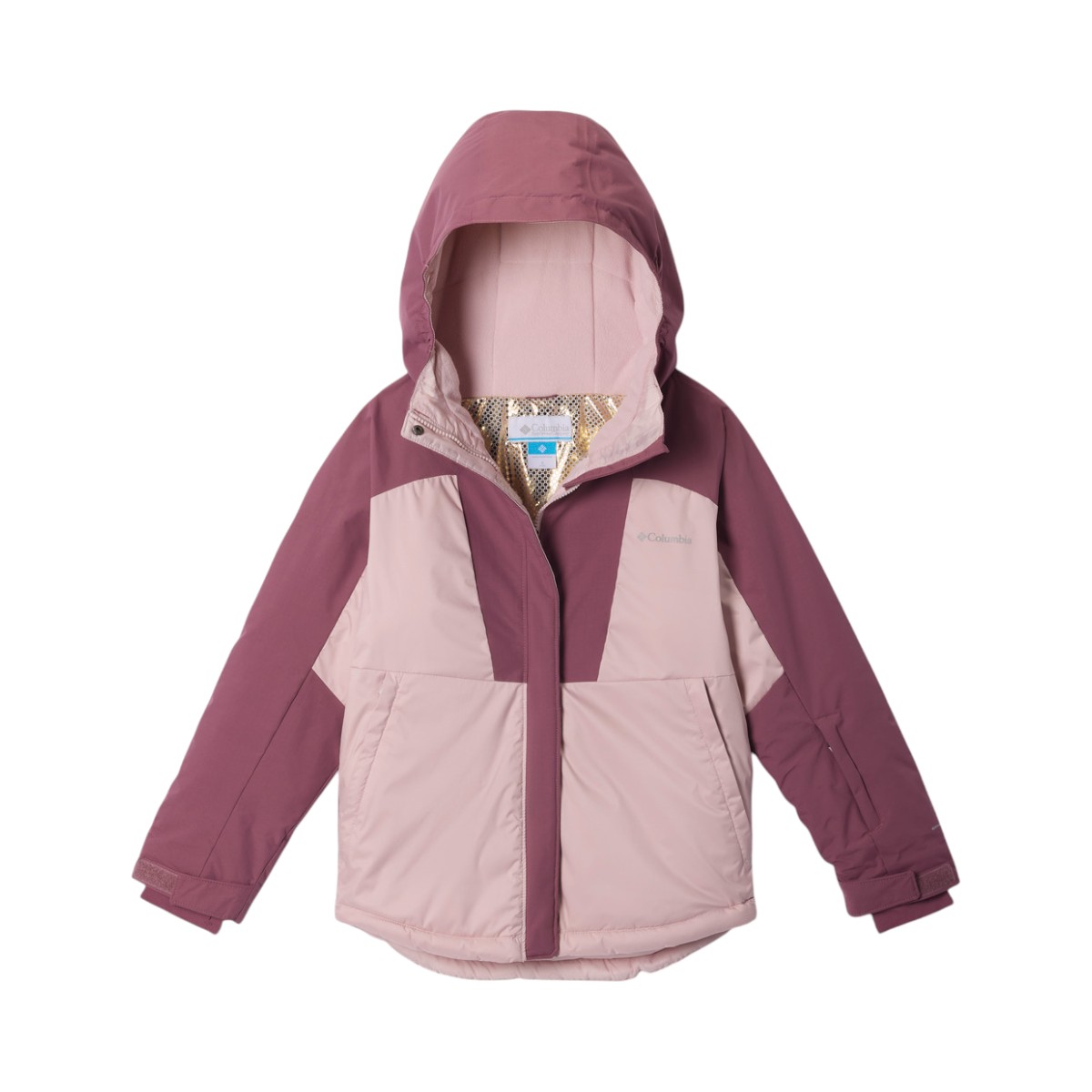 Columbia - Girls' Mighty Mogul™ III Jacket