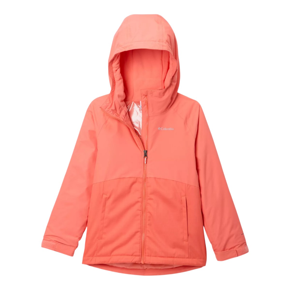 Columbia - Manteau Alpine Action™ III pour fille