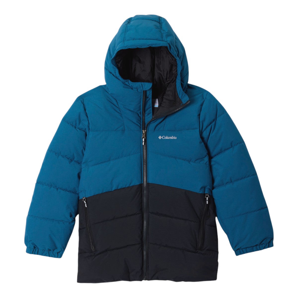 Columbia - Manteau Arctic Blast™ II pour garçon