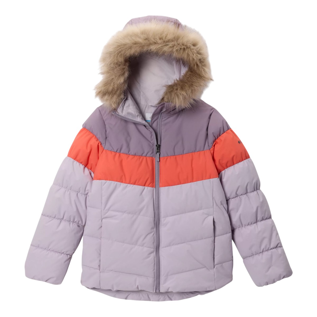 Columbia - Girls' Arctic Blast III Jacket