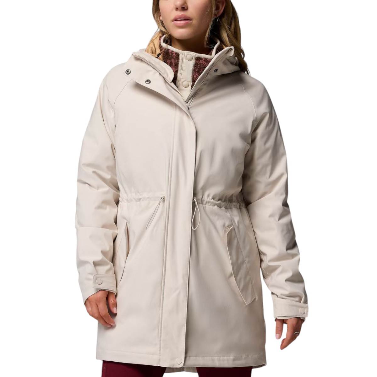 Columbia - Women’s Lolo Pass™ Interchange Jacket