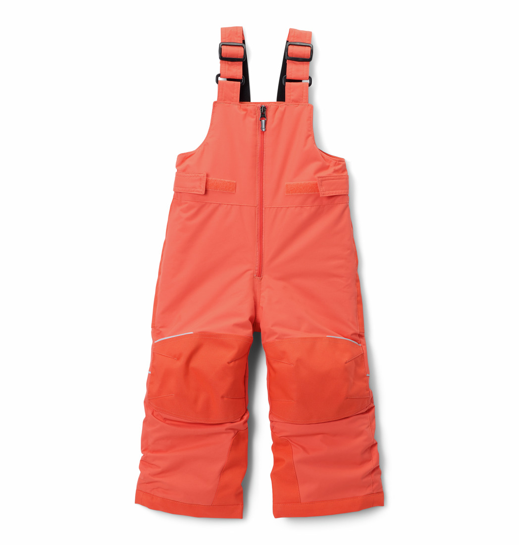 Columbia - Salopette Adventure Ride II pour enfant