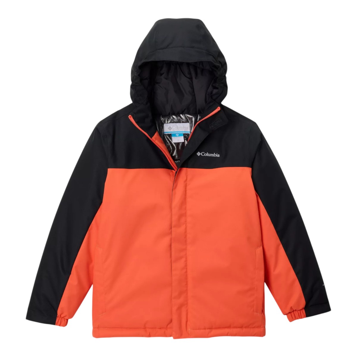 Columbia - Boys' Hikebound™ II Insulated Jacket
