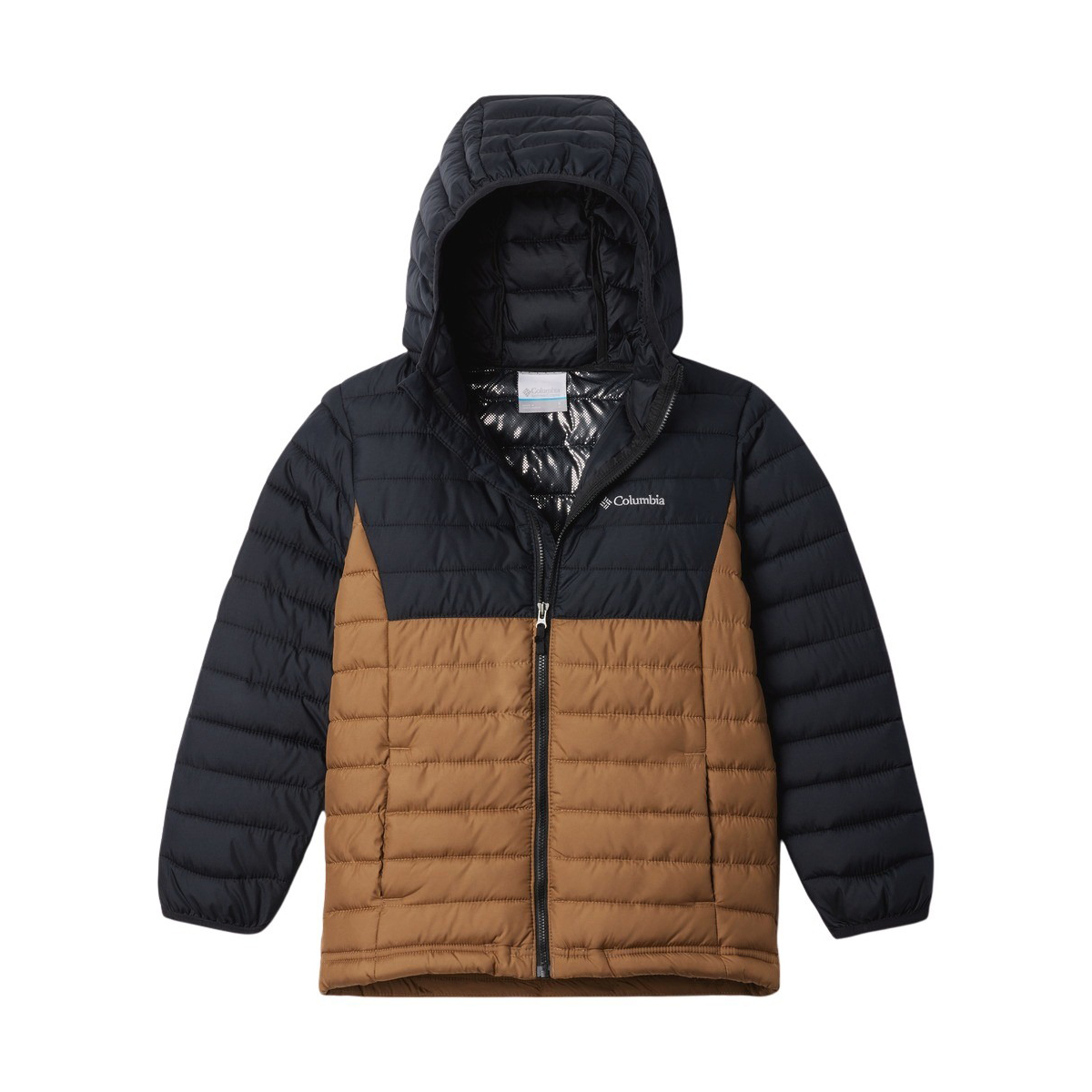Columbia - Boys' Powder Lite II Jacket