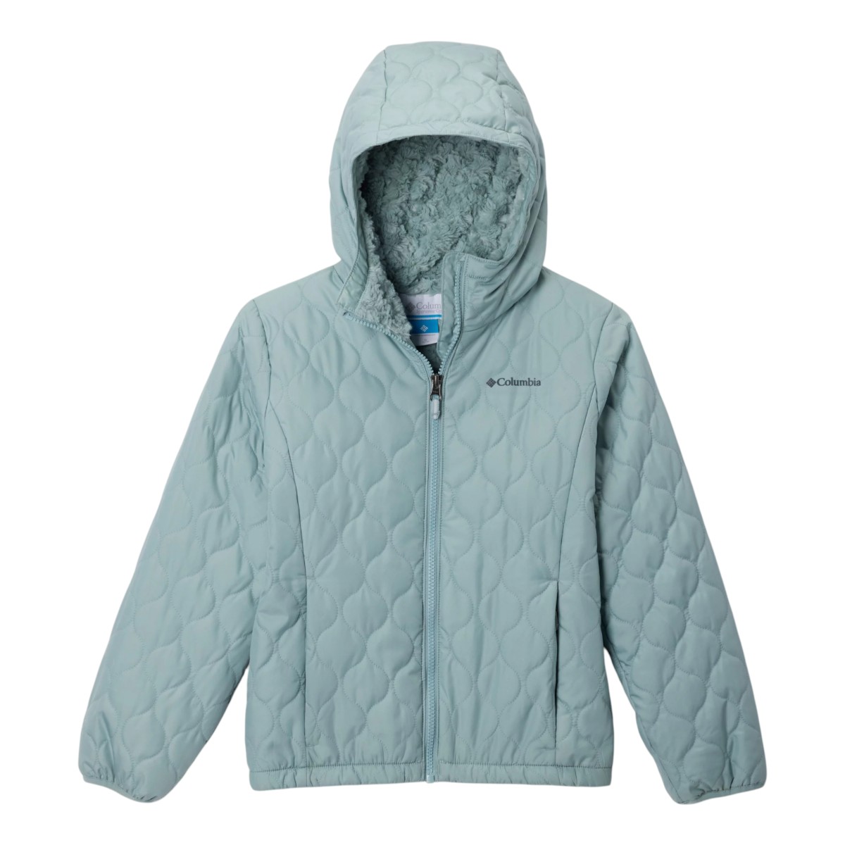 Columbia - Manteau Bella Plush II pour enfant
