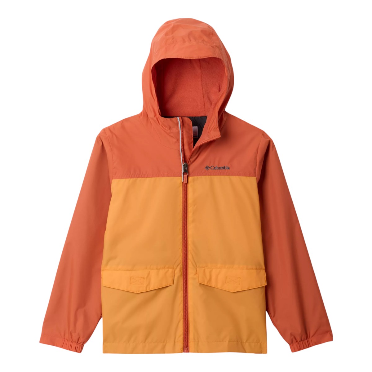 Columbia - Boys' Rain-Zilla™ II Jacket