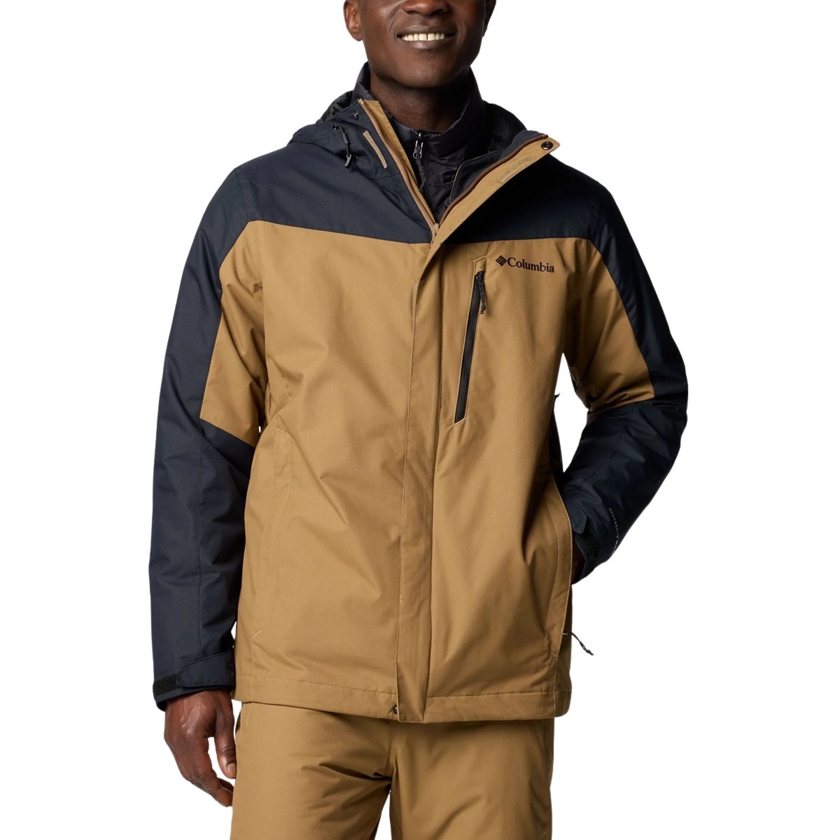Columbia - Manteau Interchange Whirlibird V™ pour homme