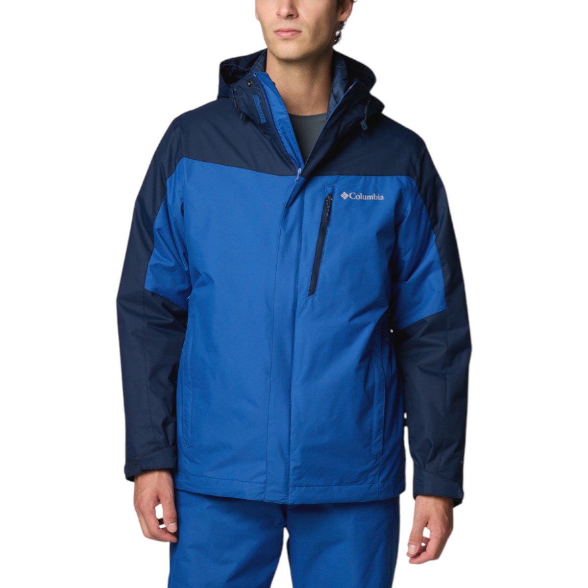 Columbia - Manteau Interchange Whirlibird V™ pour homme