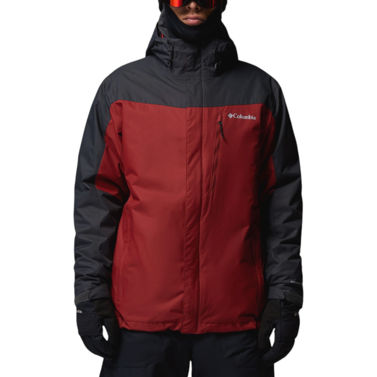 Columbia - Manteau Interchange Whirlibird V™ pour homme