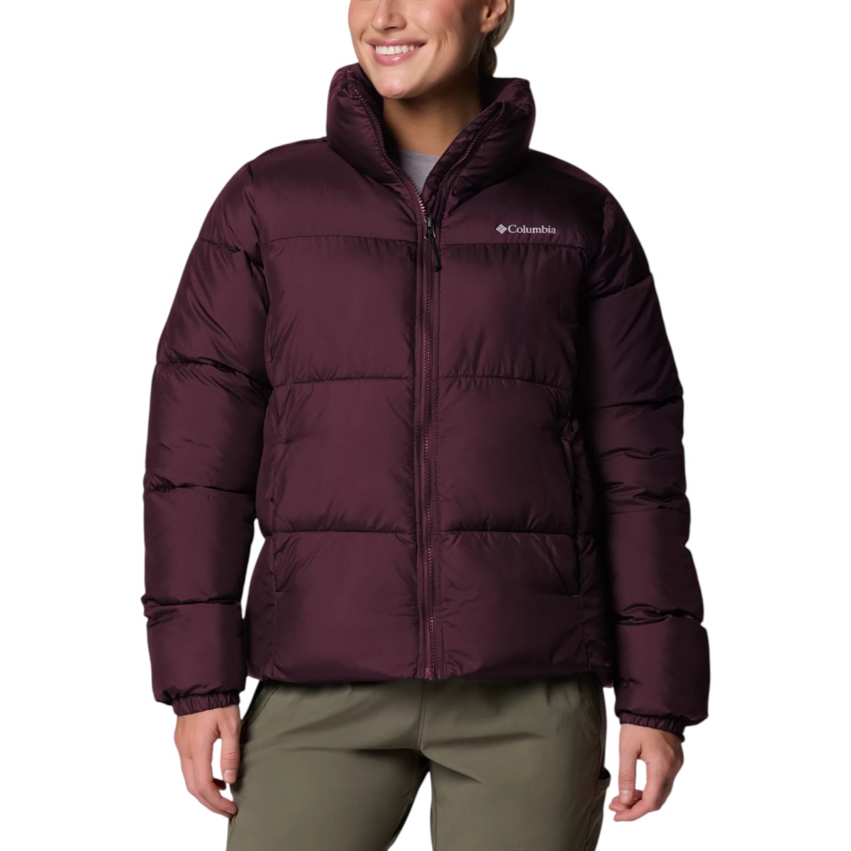 Columbia - Women's Puffect II Puffer Jacket
